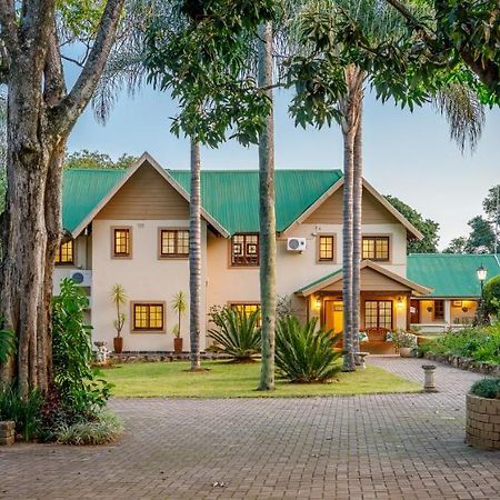 Country Lane Lodge Уайт-Ривер Экстерьер фото