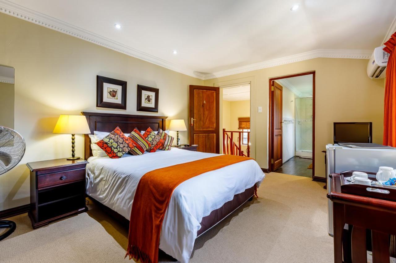 Country Lane Lodge Уайт-Ривер Экстерьер фото