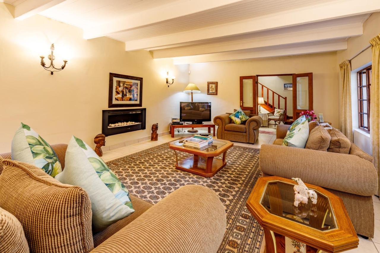 Country Lane Lodge Уайт-Ривер Экстерьер фото