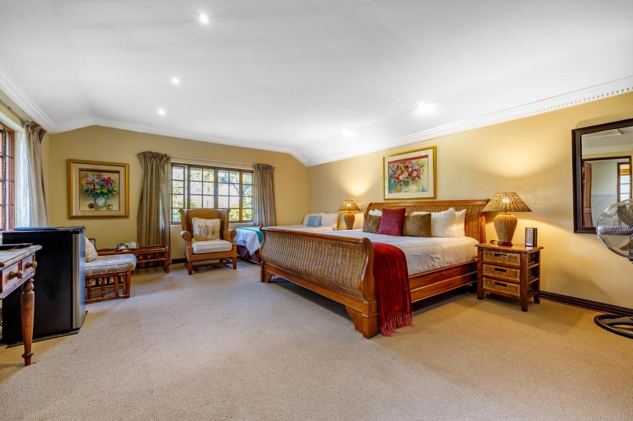 Country Lane Lodge Уайт-Ривер Экстерьер фото