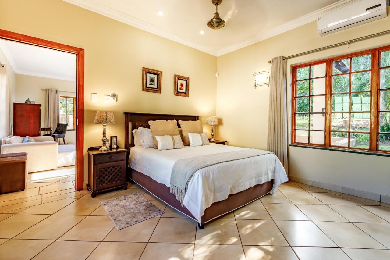 Country Lane Lodge Уайт-Ривер Экстерьер фото