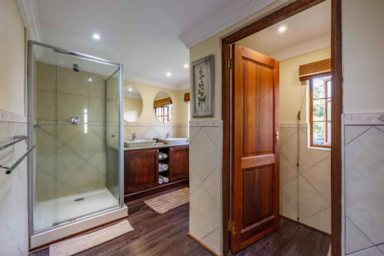 Country Lane Lodge Уайт-Ривер Экстерьер фото