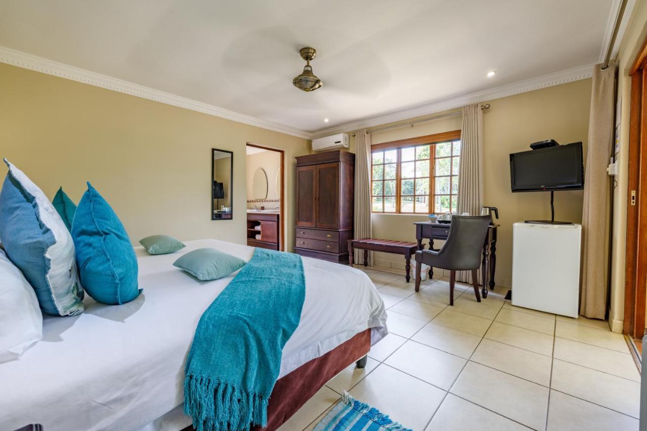 Country Lane Lodge Уайт-Ривер Экстерьер фото